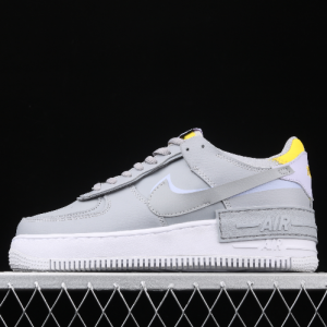 Patent Air Force 1 Shadow Wolf Grey CI0919 002 300x300