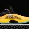 Nike Air jordan Sneakers hype 5 Retro Low Golf Tie Dye 25.5cm
