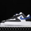 New Release 30cm Air Force 1 07 Low Black White Blue 715889 200 Sneakers 2 100x100