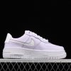 Latest Nike Air Force 1 Pixel Violet White CK6649 500 Womens Shoes 3 100x100