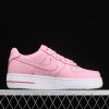 Online Sale Nike Air Force 1 07 LX Pink Foam White CU6312 600 Gilrs Shoes 3 100x100